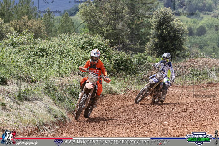 CFCC5 RENNES-LES-BAINS -KIDS 2024